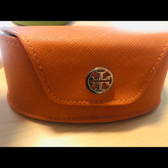 🕶👠Tory Burch polarized sunglasses, cat-eye shape - Picture 3 of 8